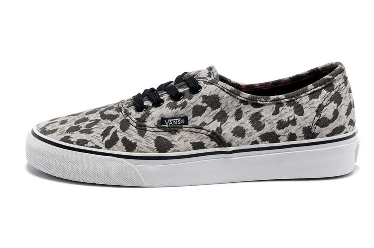 Vans Authentic [M. 27] - Cliquez sur l'image pour la fermer